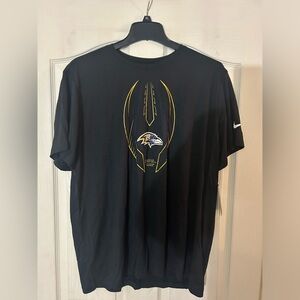 Nike Ravens T-Shirt